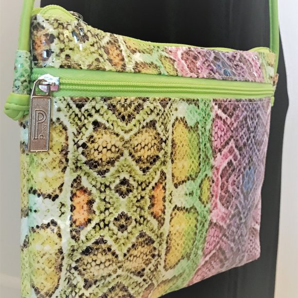 Python bag - Picture 9 of 14